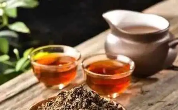 八角亭龙须茶茶名由来.jpg 八角亭龙须茶茶名由来.jpg