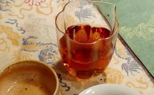 雅安藏茶长期喝可以吗.jpg 雅安藏茶长期喝可以吗.jpg