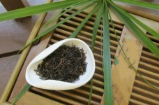 银骏眉特点有哪些