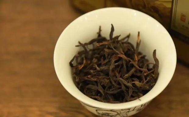 岭头单丛茶是一款什么样的茶.jpg 岭头单丛茶是一款什么样的茶.jpg