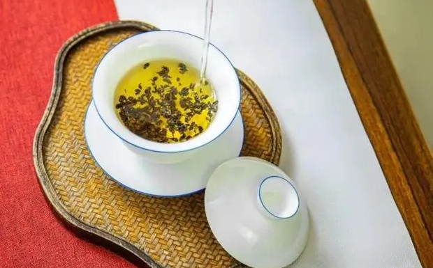 安徽安茶的功效与副作用.jpg 安徽安茶的功效与副作用.jpg