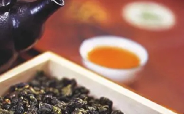 台湾高山茶与铁观音的区别.jpg 台湾高山茶与铁观音的区别.jpg