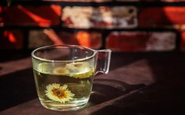 金银花茶是药还是茶.jpg 金银花茶是药还是茶.jpg