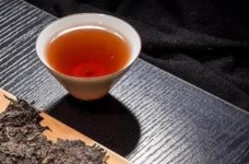 安化黑茶有什么功效