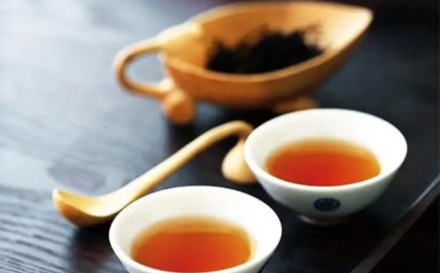 祁红香螺茶叶的功效与作用.jpg 祁红香螺茶叶的功效与作用.jpg