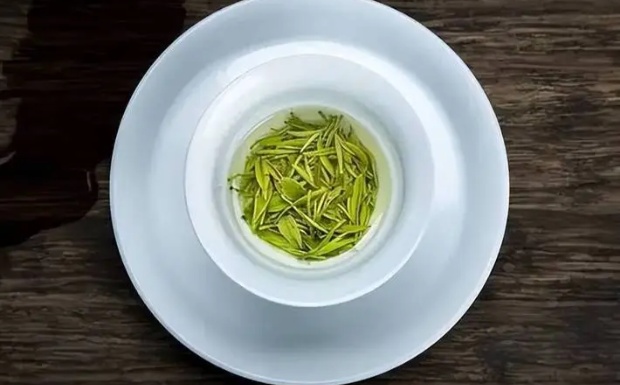 品鉴远安黄茶有什么特别的讲究.jpg
