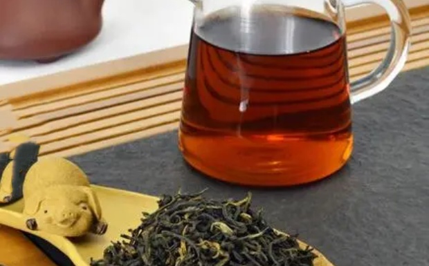 云南红茶能长期保存吗.jpg 云南红茶能长期保存吗.jpg