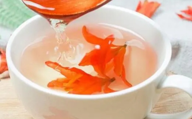 什么是百合花茶.jpg 什么是百合花茶.jpg