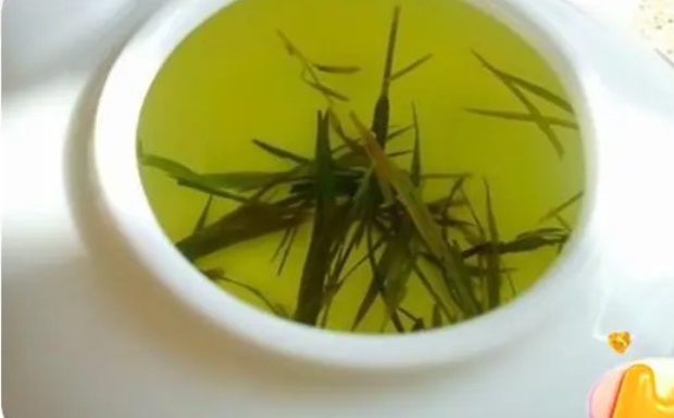 常喝竹叶茶的好处知道吗.jpg 常喝竹叶茶的好处知道吗.jpg