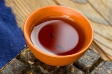 康砖茶的性价比怎么样