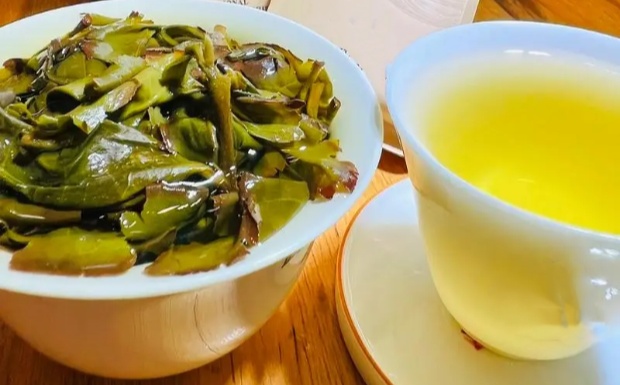 闽南水仙茶特点是什么.jpg 闽南水仙茶特点是什么.jpg