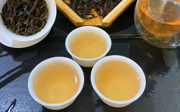 老枞水仙茶是高档茶吗.jpg 老枞水仙茶是高档茶吗.jpg