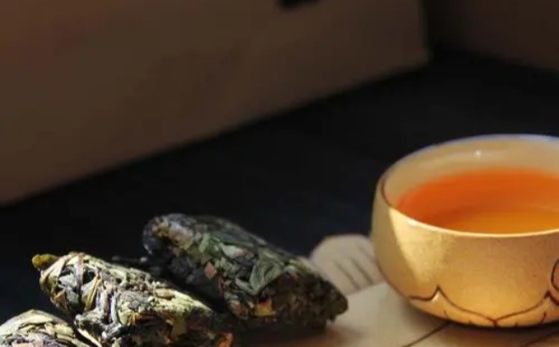 漳平水仙是岩茶么.jpg 漳平水仙是岩茶么.jpg