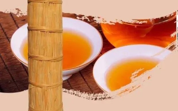 千两茶为什么叫千两茶.jpg 千两茶为什么叫千两茶.jpg