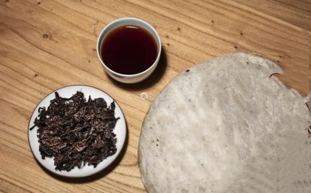 老青茶是乌龙茶吗.jpg 老青茶是乌龙茶吗.jpg