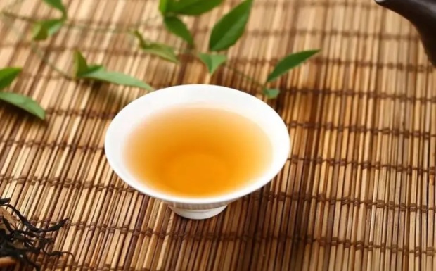龟山岩绿的品质特点.jpg 龟山岩绿的品质特点.jpg