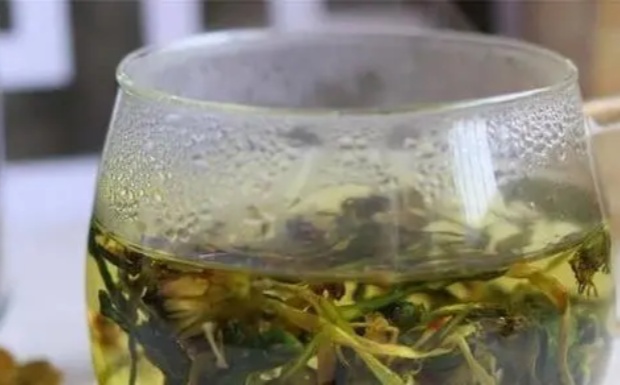 为什么蒲公英茶不苦.jpg 为什么蒲公英茶不苦.jpg