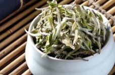 白牡丹是什么茶
