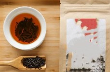 什么是越红工夫茶