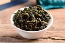 什么是闽南乌龙茶的安溪色种