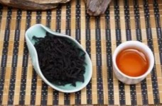 武夷岩茶包括哪些