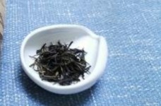 何为正山小种茶