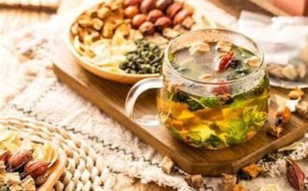 栀子茶怎么喝.jpg 栀子茶怎么喝.jpg
