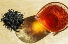 越红工夫茶怎么冲泡