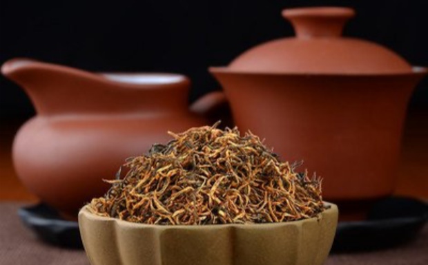 信阳红茶有什么用途和功效.jpg 信阳红茶有什么用途和功效.jpg