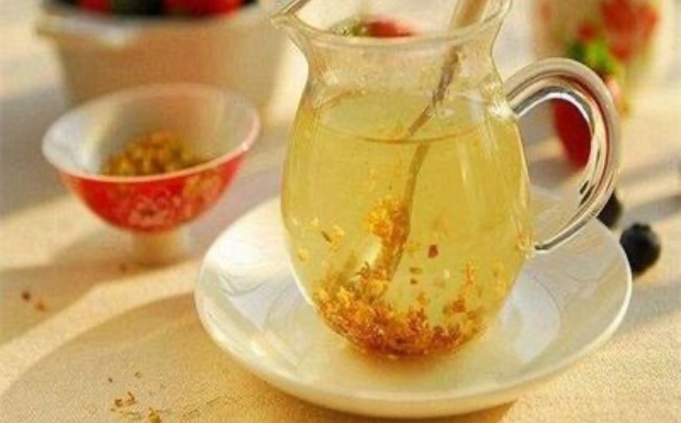 桂花茶怎么泡才是正确的.jpg 桂花茶怎么泡才是正确的.jpg