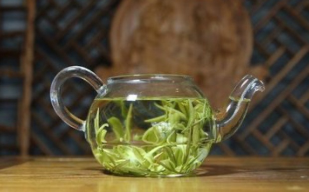开化龙顶茶属于什么档次.jpg 开化龙顶茶属于什么档次.jpg