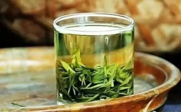屯溪绿茶有哪些口感特点.jpg 屯溪绿茶有哪些口感特点.jpg