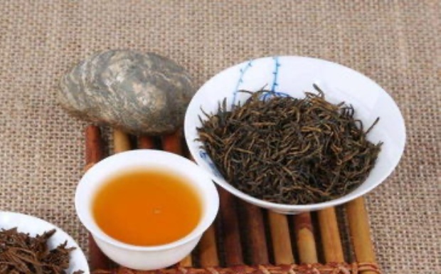 正山小种茶叶是什么样子的.jpg 正山小种茶叶是什么样子的.jpg