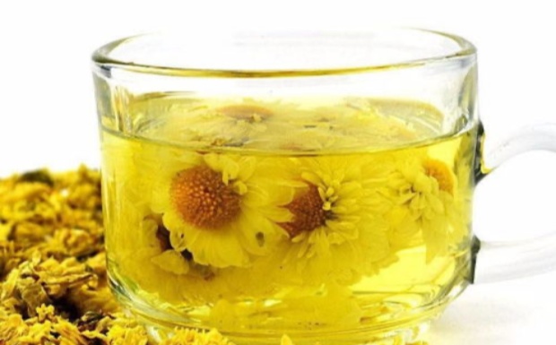 菊花茶泡茶的正确方法.jpg 菊花茶泡茶的正确方法.jpg