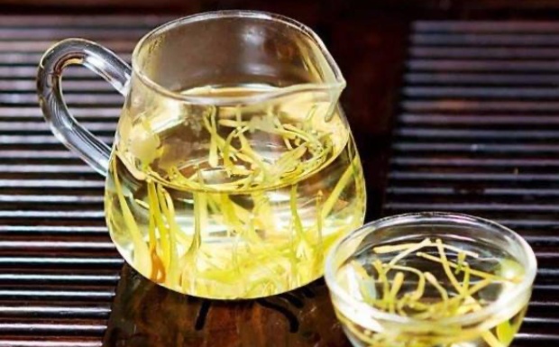 金银花茶有什么用.jpg 金银花茶有什么用.jpg