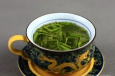 什么是遂昌银猴茶