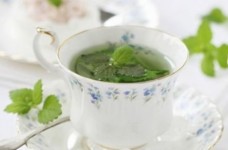 薄荷茶起什么作用