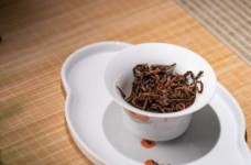 红碎茶是红茶的一种吗