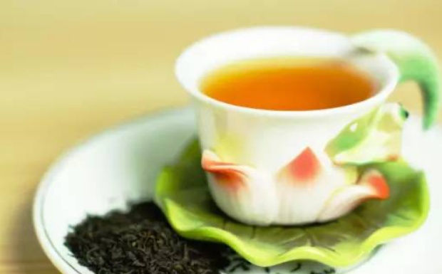 坦洋工夫茶的泡法.jpg 坦洋工夫茶的泡法.jpg