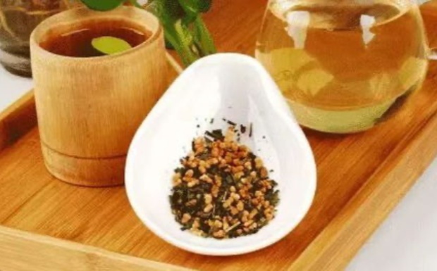 玄米茶到底是什么茶.jpg 玄米茶到底是什么茶.jpg
