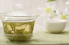 什么是西山茶