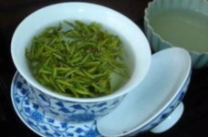 什么是午子仙毫