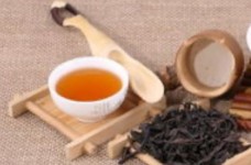 武夷岩茶有哪些种类