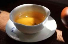 日照红梅茶能存放多长时间