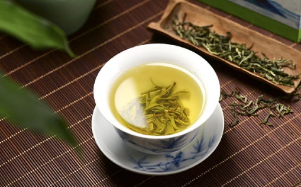 清溪玉芽等级如何区分.jpg 清溪玉芽等级如何区分.jpg