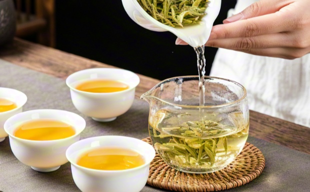 怎样控制政和白毫银针泡茶时间.jpg 怎样控制政和白毫银针泡茶时间.jpg