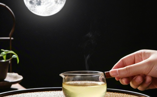 月光白是普洱茶还是白茶.jpg 月光白是普洱茶还是白茶.jpg