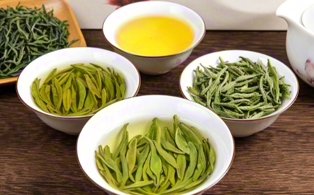 蒙顶茶的品种及简介.jpg 蒙顶茶的品种及简介.jpg