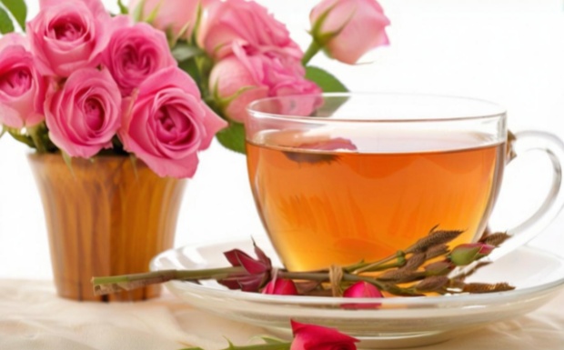 玫瑰花茶怎样泡.jpg 玫瑰花茶怎样泡.jpg