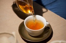 什么是普龙茶
